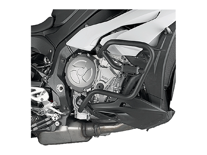 KAPPA Дуги безопасности BMW S1000XR 15-19 KN5119