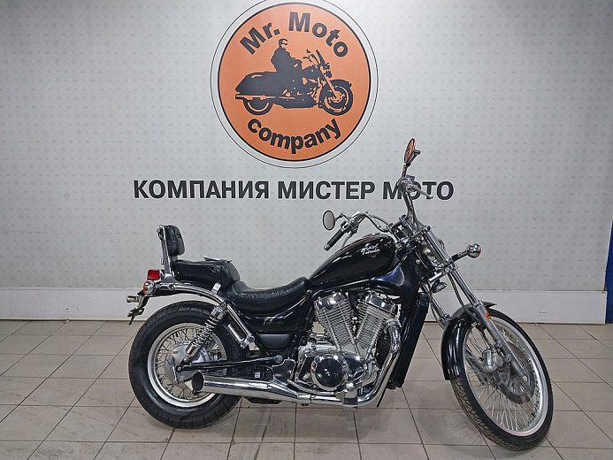 SUZUKI VS800GL
