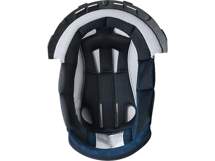 Внутренняя часть для шлема HJC RPHA70 XXL 9mm