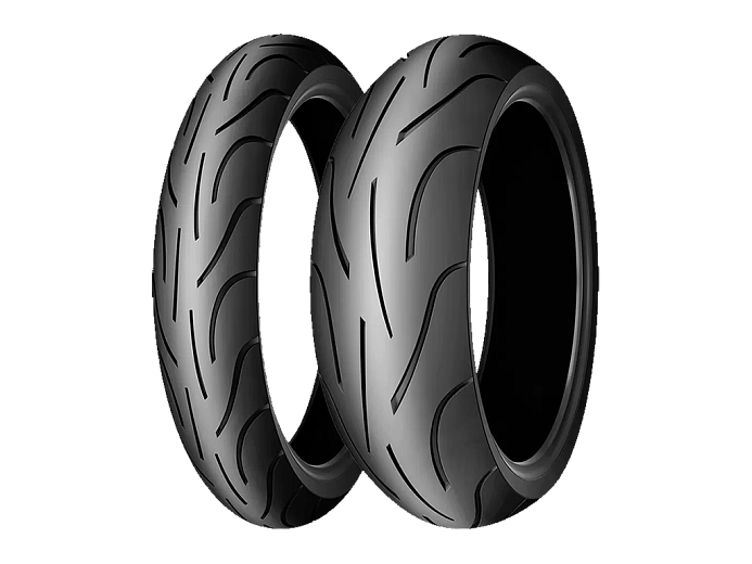 Мотошина MICHELIN 160/60-ZR17 PILOT POWER 3 69W TL