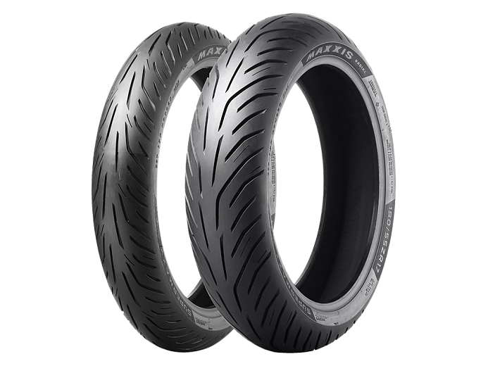 Мотошина MAXXIS 160/60ZR17 MA-ST3 69W TL
