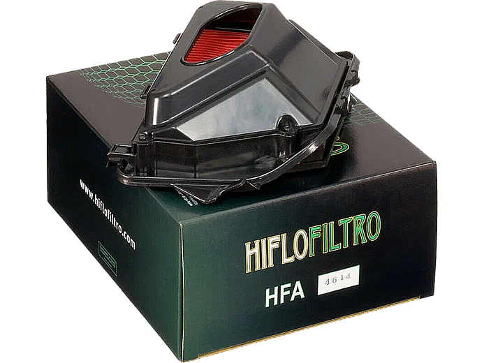HIFLO  Воздушный фильтр  HFA4614 