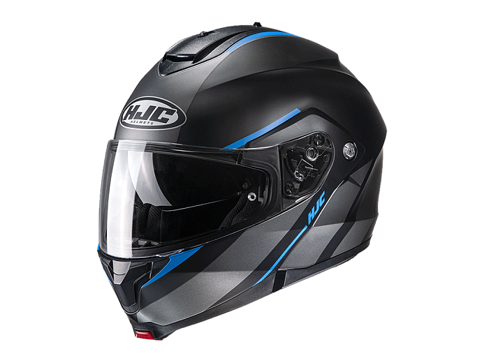 Мотошлем HJC C91 TERO MC2SF XXL