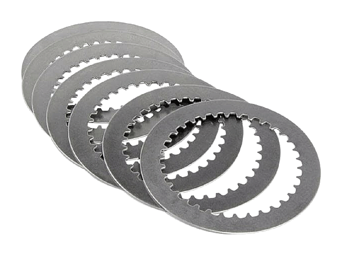 VESRAH   Стальные диски CS-456