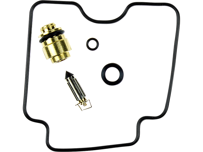 TOURMAX Ремкомплект карбюратора CAB-Y37