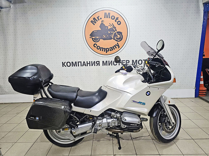 BMW R1100RS-F ABS