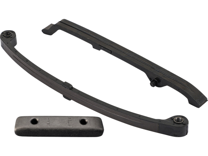 KAWASAKI Успокоитель цепи ГРМ 12053-1274