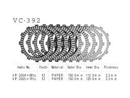 VESRAH   VC-392