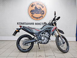 HONDA CRF300L ABS