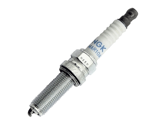 NGK  Свеча SILMAR10A9S