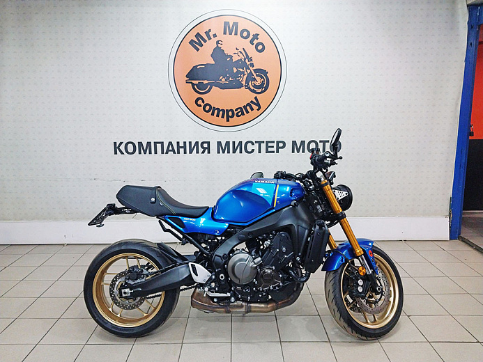 YAMAHA XSR900-2 ABS