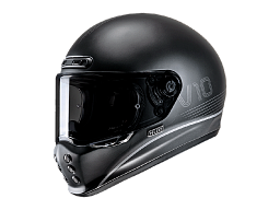 Мотошлем HJC V10 TAMI MC5SF S