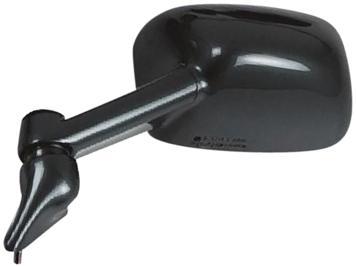 Зеркало VICMA KAWASAKI ZZR600 91- левое  EK-110L