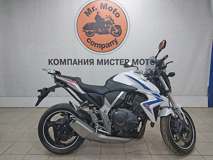HONDA CB1000R