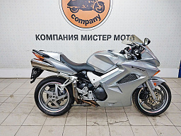 HONDA VFR800