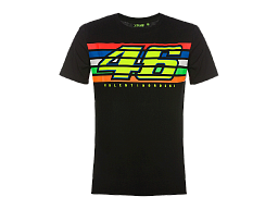VR46 Футболка мужск. S