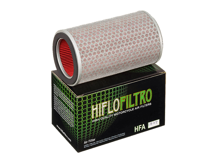 HIFLO Воздушный фильтр HFA1917
