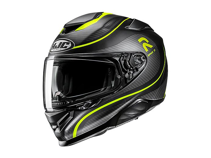 Мотошлем HJC RPHA71 CLETA MC3HSF XL