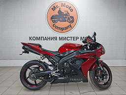 YAMAHA YZF-R1CN