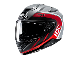 Мотошлем HJC RPHA71 MAPOS MC1SF L