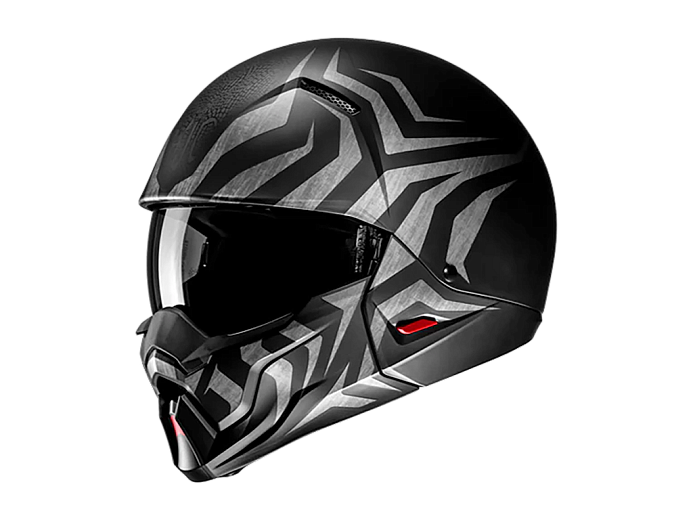 Мотошлем HJC i20 THORN MC5SF S