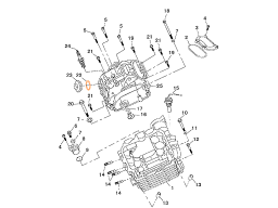 HISUN HS700ATV O-Ring 32.7*3.1 91201-007-0000