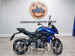 TRIUMPH TIGER SPORT660
