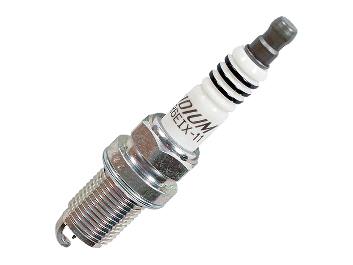 NGK  Свеча BKR6EIX-11
