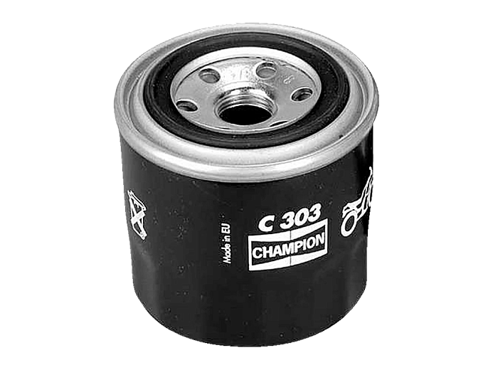 Champion масляный фильтр C303