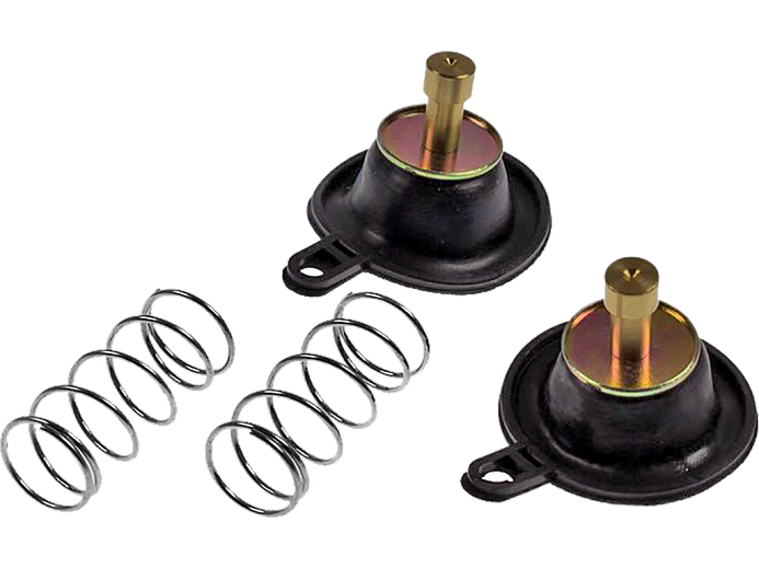 TOURMAX Ремкомплект карбюратора с диафрагмой ACV-303