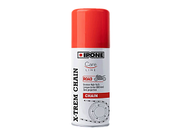 Смазка цепи IPONE X-TREM CHAIN ROAD 100ml (x12)