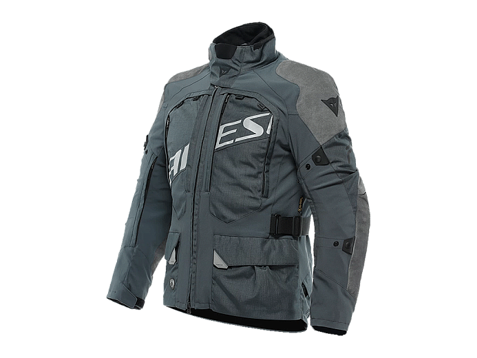 Мотокуртка ткань DAINESE SPRINGBOK 3L ABSOLUTESHELL 64H IRON-GATE/IRON-GATE 50