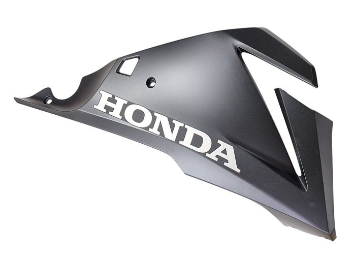 Заказ HONDA CRF300RALLY  ПЛАСТИК ПРАВЫЙ НИЖНИЙ