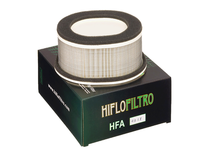 HIFLO Воздушный фильтр HFA4911