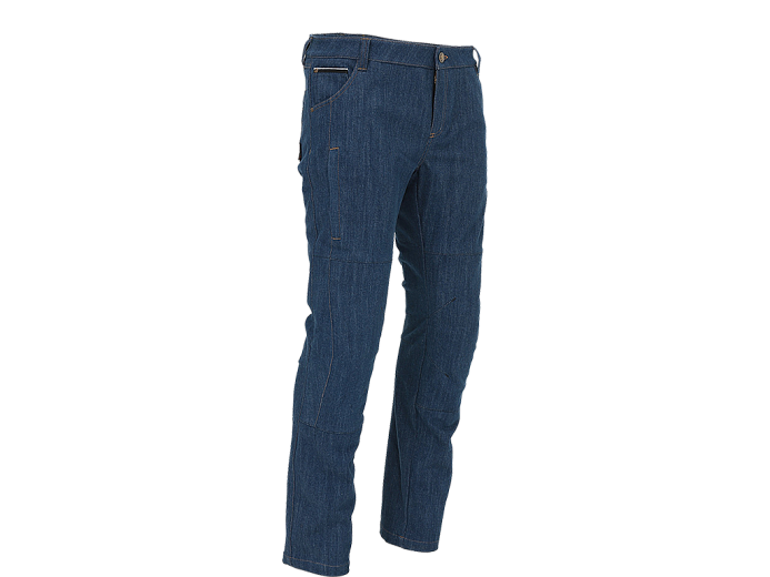 HYPERLOOK Мотоджинсы Yauza XXXL