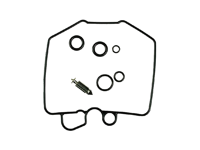TOURMAX Ремкомплект карбюратора CAB-H16