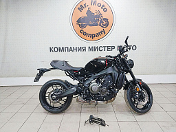 YAMAHA XSR900-2