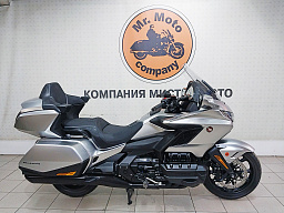 HONDA GL1800 GOLDWING TOUR 