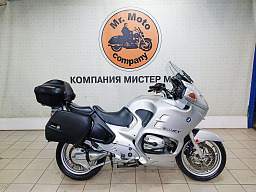 BMW R1150RT ABS