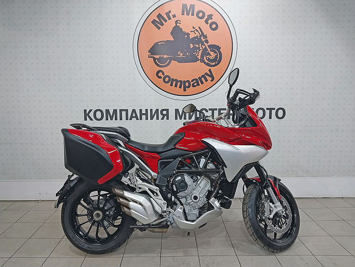 MV AGUSTA TURISMO 