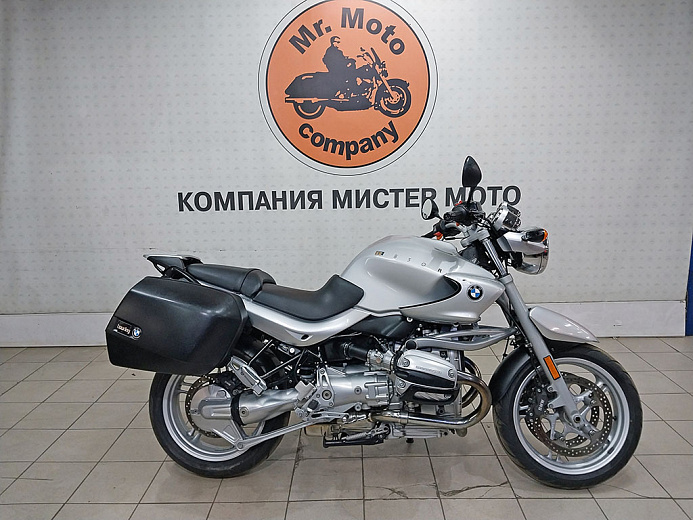 BMW R850R ROADSTAR
