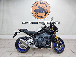 YAMAHA MT-10-2SP ABS
