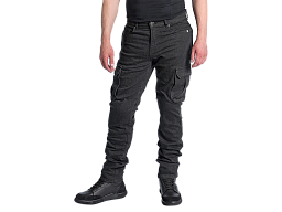 Мотоджинсы ткань FSD BERLIN MENS SINGLE LAYER black 38