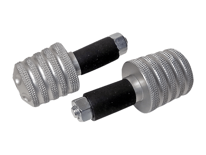 PBR Грузик руля 45ST/17.0 D12