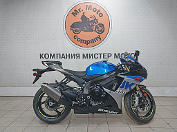 SUZUKI GSX-R750