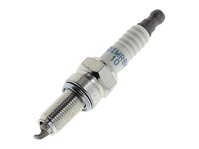 NGK  Свеча DIMR8A10