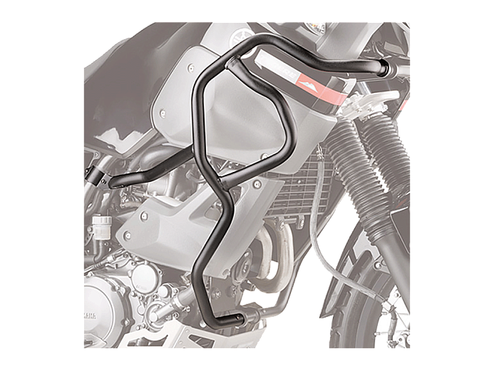 KAPPA Дуги безопасности YAMAHA XT660Z TENERE 08-16 KN2105