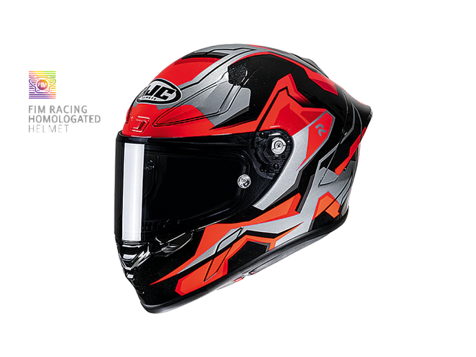 Мотошлем HJC RPHA1 NOMARO MC1 M