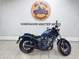 HONDA  CMX500 REBEL ABS