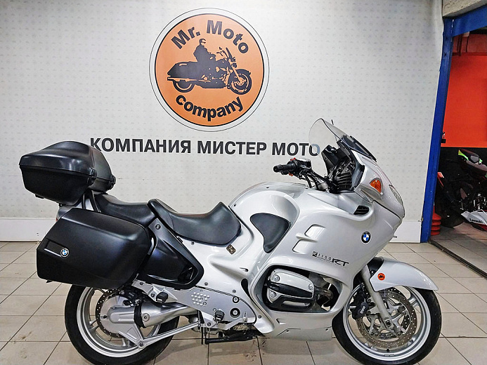 BMW R1150RT ABS
